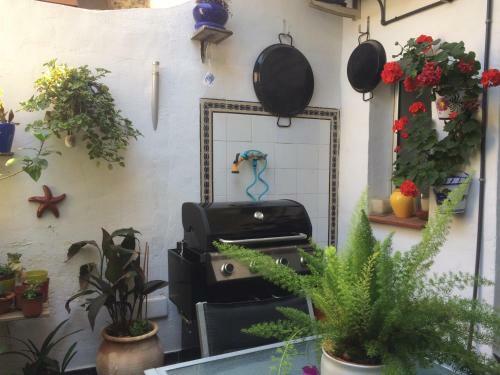 Apartamento Denia Townhouse
