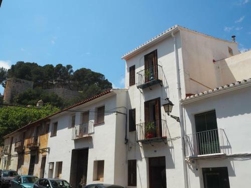 Apartamento Denia Townhouse