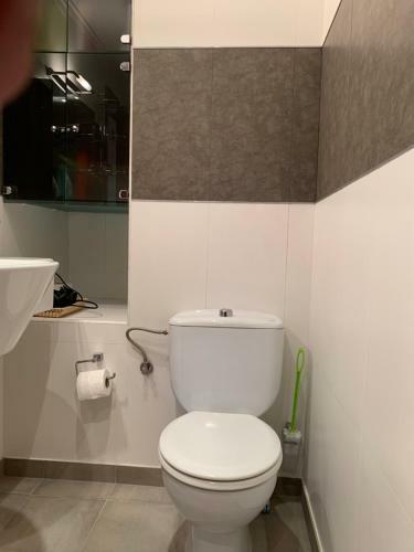 Apartamento Denia Townhouse