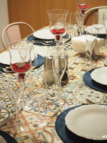 Apartamento Denia Townhouse