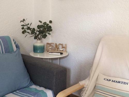 Apartamento Oasis
