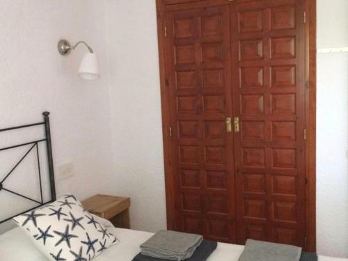 Apartamento Oasis