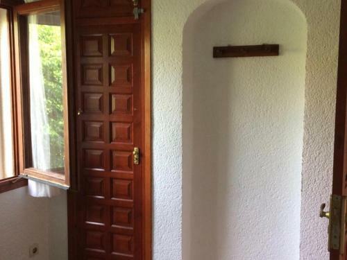 Apartamento Oasis