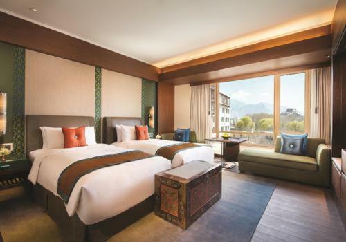 Hostal Anum Villas