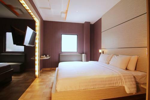 Hostal Anum Villas