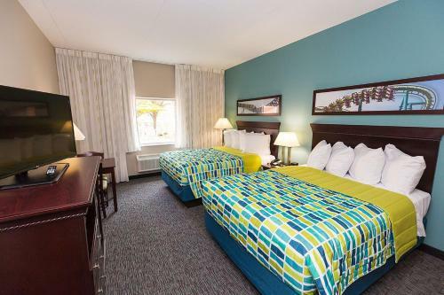 Hostal Anum Villas