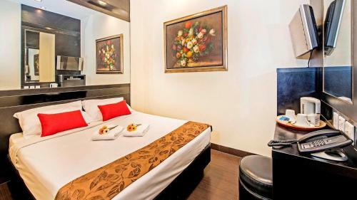 Hostal Anum Villas