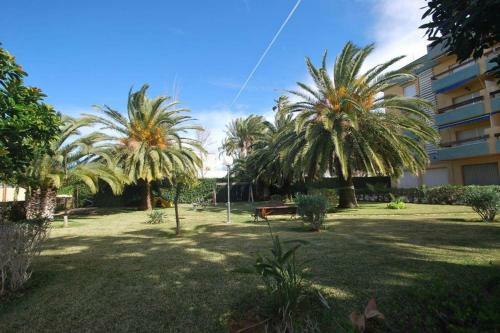 Apartamento Casa Maria