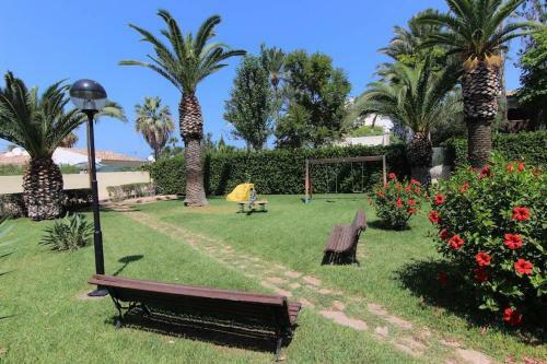 Apartamento Casa Maria