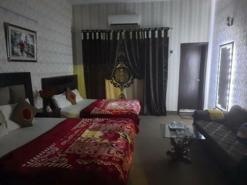 Hotel Royal Fort