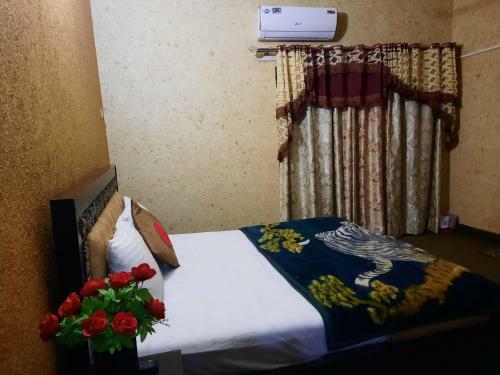 Hotel Royal Fort
