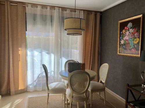 Apartamento Jardines De Las Marinas Premium