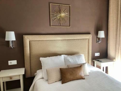 Apartamento Jardines De Las Marinas Premium