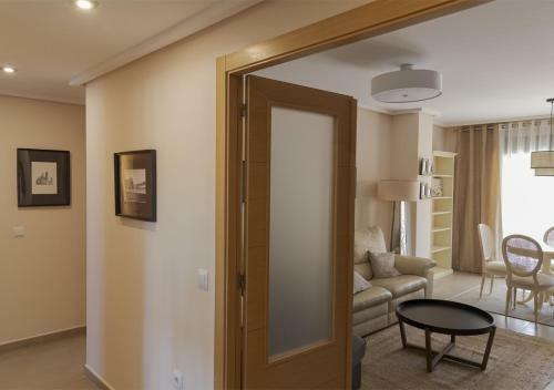 Apartamento Jardines De Las Marinas Premium