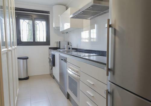 Apartamento Jardines De Las Marinas Premium