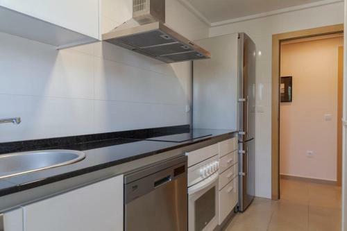 Apartamento Jardines De Las Marinas Premium