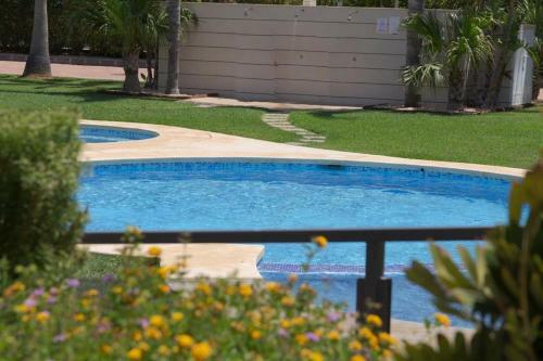 Apartamento Jardines De Las Marinas Premium