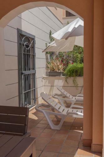 Apartamento Jardines De Las Marinas Premium
