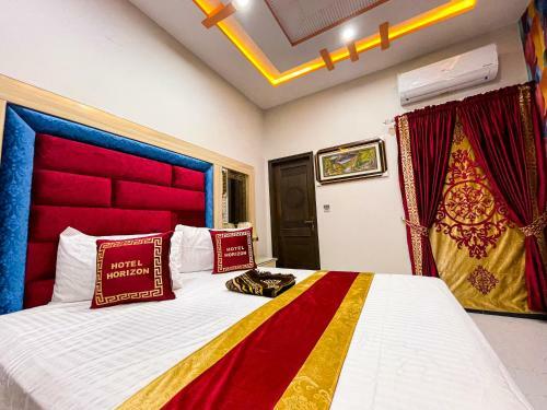 Horizon Hotel