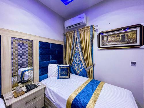 Horizon Hotel