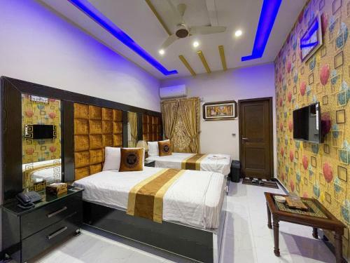 Horizon Hotel