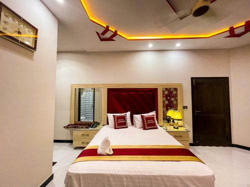 Horizon Hotel