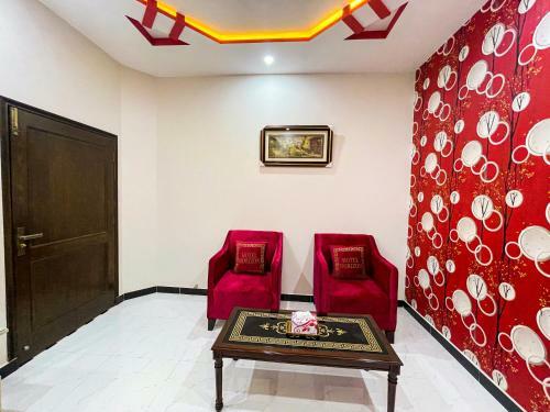 Horizon Hotel
