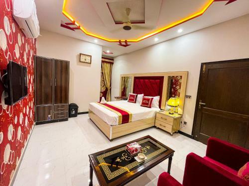 Horizon Hotel