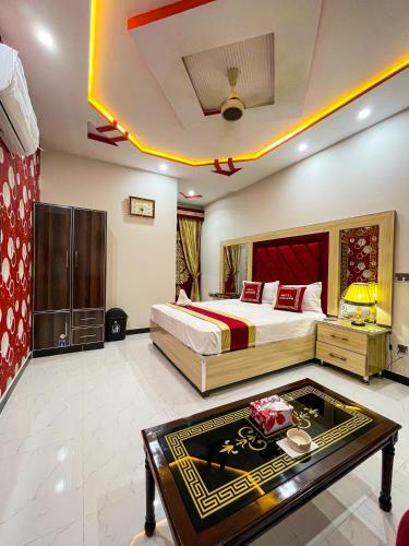 Horizon Hotel