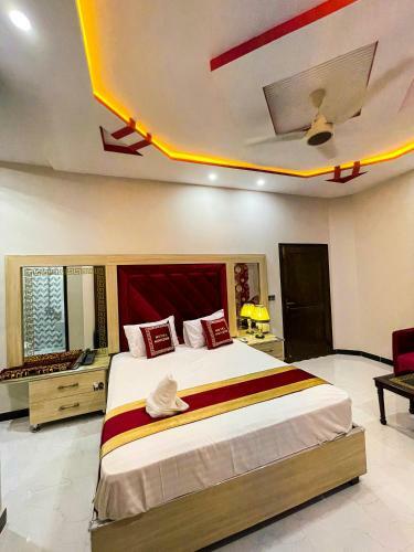 Horizon Hotel