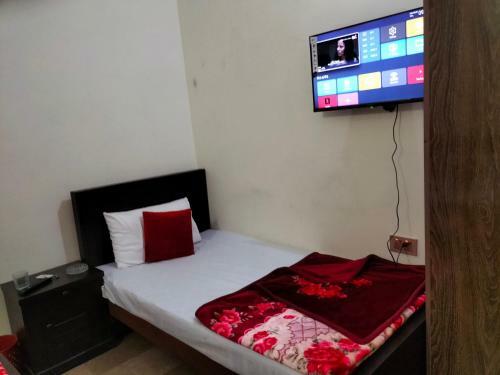 Residency Hotel Lahore