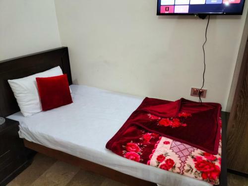 Residency Hotel Lahore