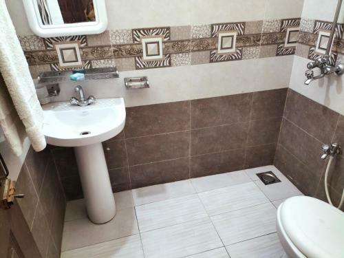 Residency Hotel Lahore