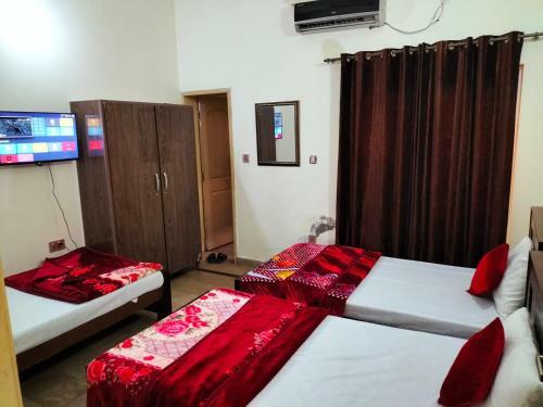 Residency Hotel Lahore
