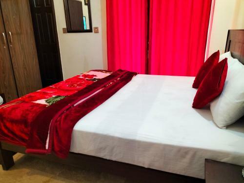 Residency Hotel Lahore