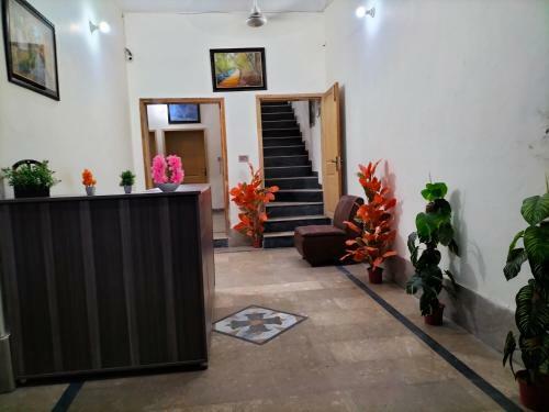Residency Hotel Lahore