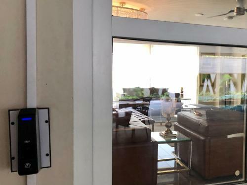 Apartamento The Loft