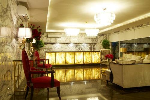 Apartamento The Loft