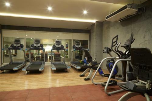 Apartamento The Loft
