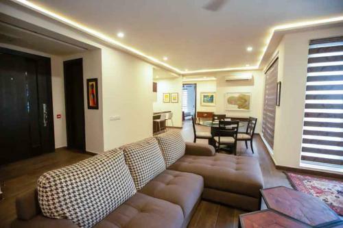 Apartamento The Loft