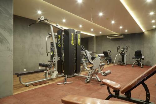 Apartamento The Loft