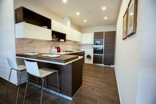 Apartamento The Loft