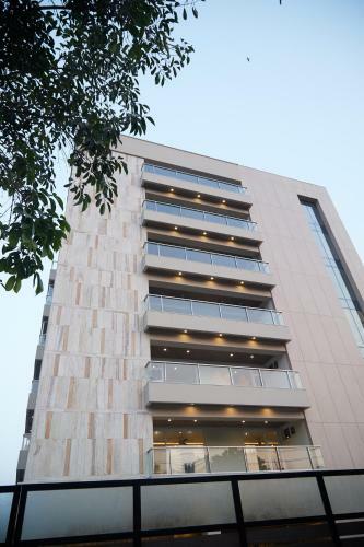 Apartamento The Loft