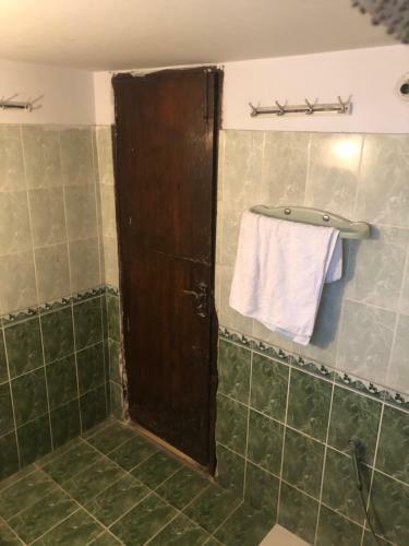 Hostal Cozy Room In A Cute Villa
