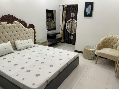 2 Bed New Corner Apartment