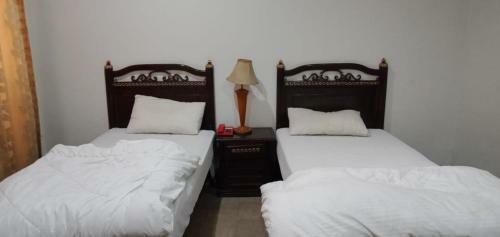 Seven Stars Hotel