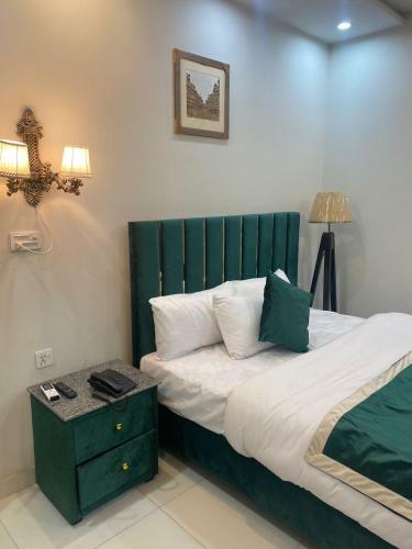 Golden One Hotel