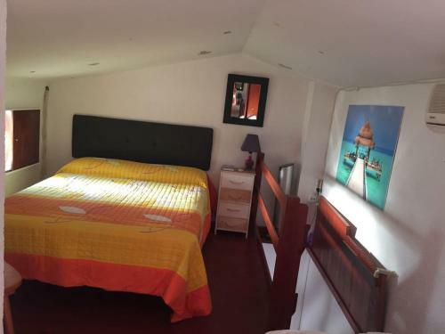 Apartamento N�11 - Oasis Park I