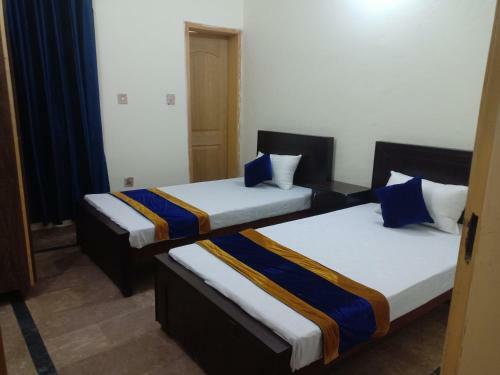 Second Home Hotel Lahore