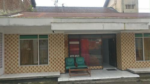 Hostal Hotel Teratai Putih